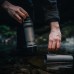 Бутылка для очистки и кипячения любой воды. GeoPress Ti Purifier 13